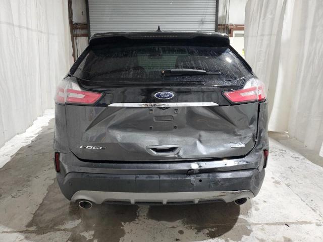 Photo 6 from auction – 2020 FORD EDGE SEL with VIN 2FMPK4J95LBB05757