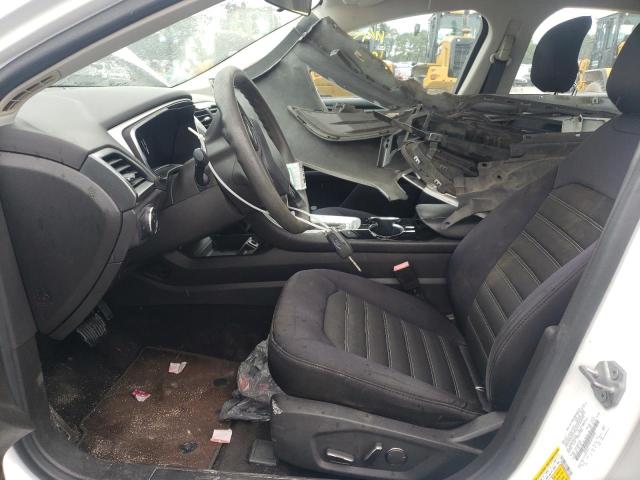 Photo 7 from auction – 2014 FORD FUSION SE with VIN 3FA6P0HD8ER216978