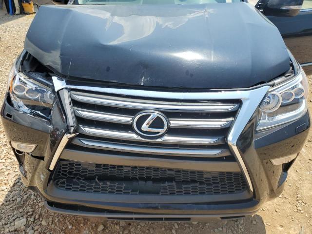 Photo 12 from auction – 2015 LEXUS GX 460 with VIN JTJBM7FX8F5109485