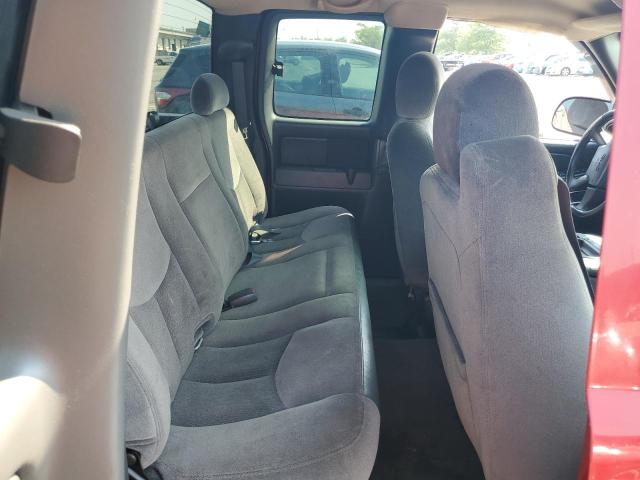 Photo 10 from auction – 2005 GMC NEW SIERRA with VIN 2GTEC19T351363467