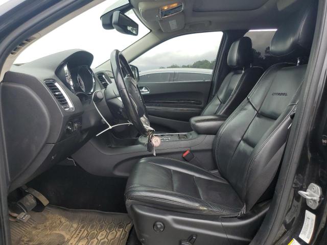 Photo 7 from auction – 2011 DODGE DURANGO CI with VIN 1D4SD5GT8BC592889