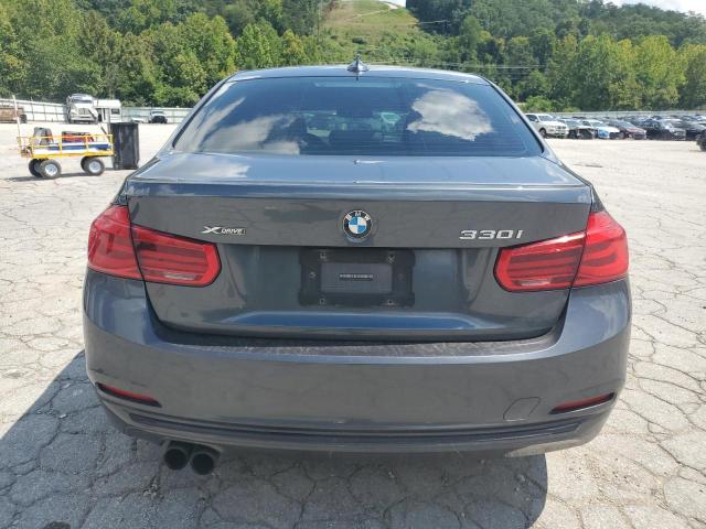 Photo 6 from auction – 2017 BMW 330 XI with VIN WBA8D9G52HNU59183