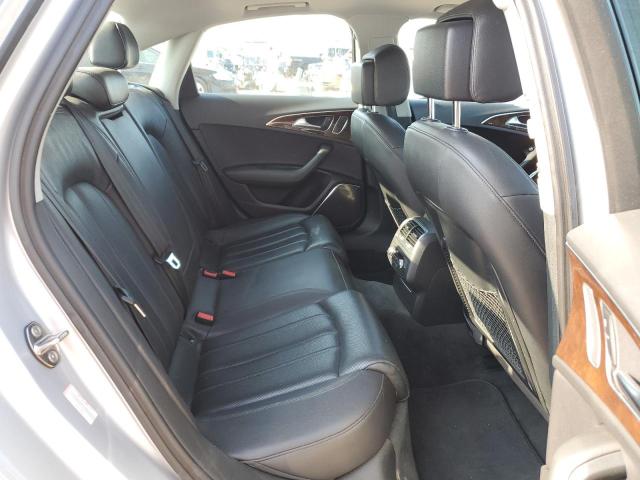 Photo 10 from auction – 2012 AUDI A6 with VIN WAUBGAFC4CN003919