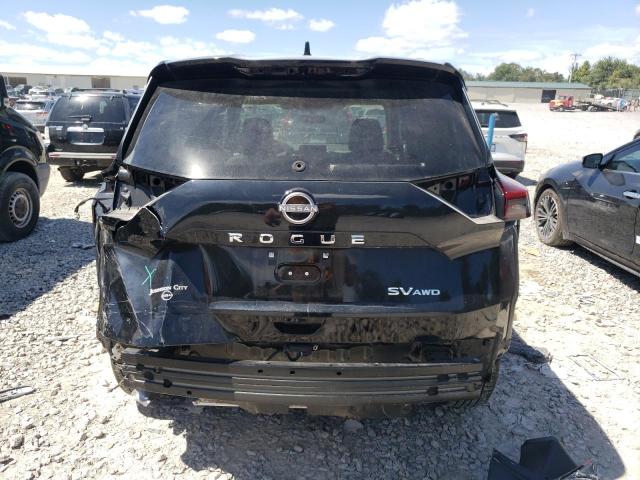 Photo 6 from auction – 2023 NISSAN ROGUE SV with VIN 5N1BT3BB7PC938811