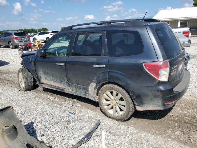Photo 2 from auction – 2012 SUBARU FORESTER 2 with VIN JF2SHBCC2CH442451