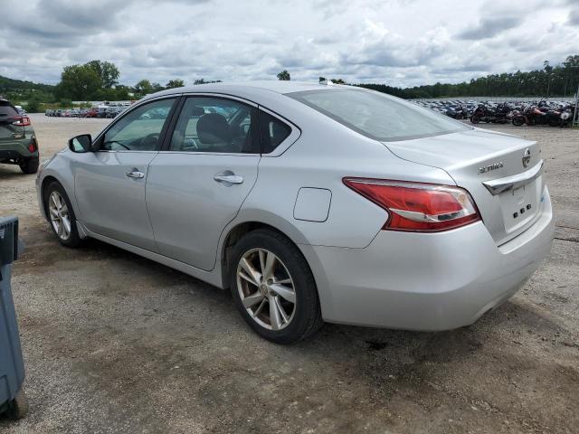 Photo 2 from auction – 2013 NISSAN ALTIMA 2.5 with VIN 1N4AL3AP5DC225968