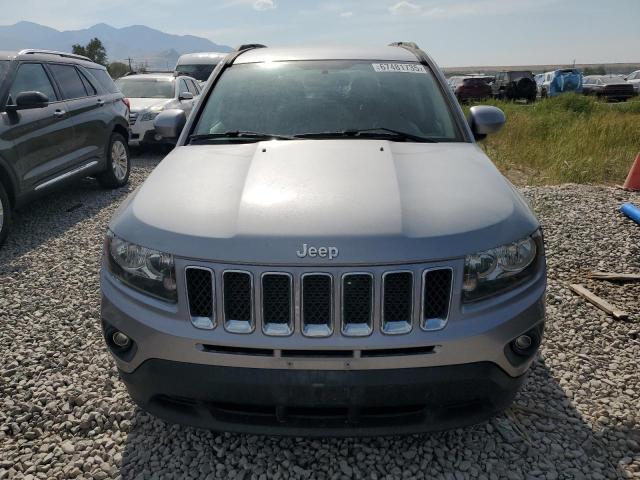 Photo 5 from auction – 2016 JEEP COMPASS LA with VIN 1C4NJDEB6GD733399
