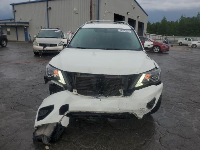Photo 5 from auction – 2020 NISSAN PATHFINDER with VIN 5N1DR2AN4LC581529