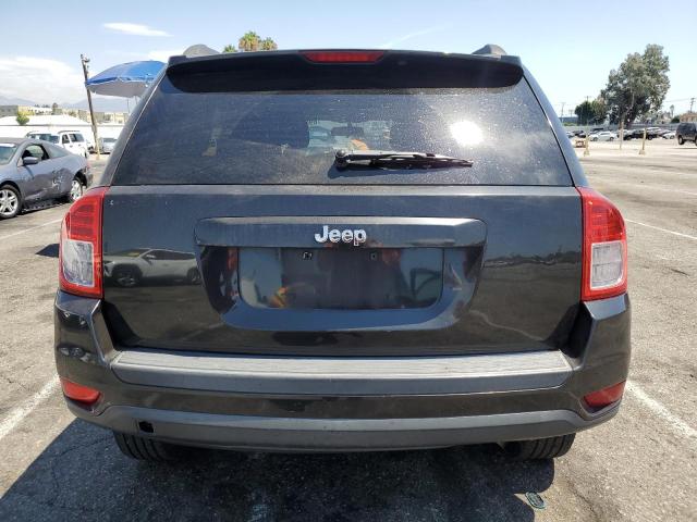Photo 6 from auction – 2011 JEEP COMPASS SPORT with VIN 1J4NT1FA0BD137755