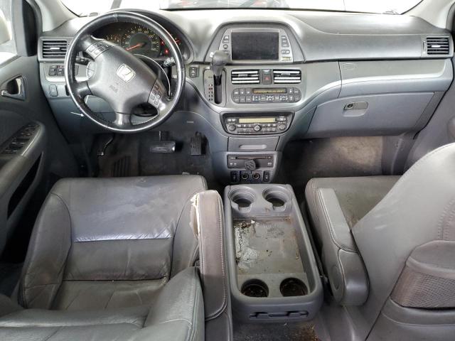 Photo 8 from auction – 2006 HONDA ODYSSEY EX with VIN 5FNRL38786B038488