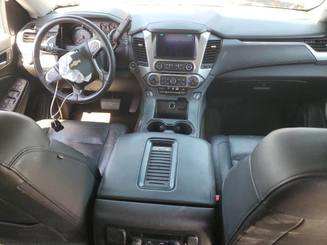 Photo 8 from auction – 2017 CHEVROLET SUBURBAN C with VIN 1GNSCHKC5HR162923