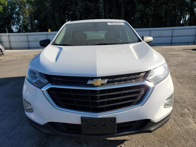 Photo 5 from auction – 2018 CHEVROLET EQUINOX LS with VIN 2GNAXHEV3J6161512