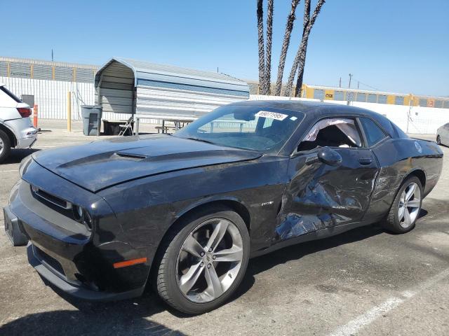DODGE CHALLENGER R/T 2017 with VIN 2C3CDZBTXHH517766 - Photo from auction