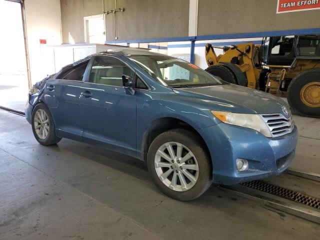 Photo 4 from auction – 2010 TOYOTA VENZA with VIN 4T3ZA3BB3AU021135