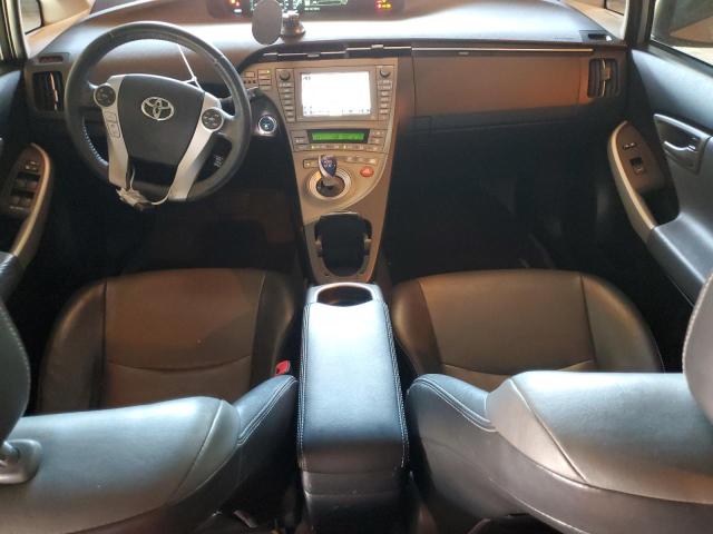 Photo 8 from auction – 2012 TOYOTA PRIUS with VIN JTDKN3DU9C1608283