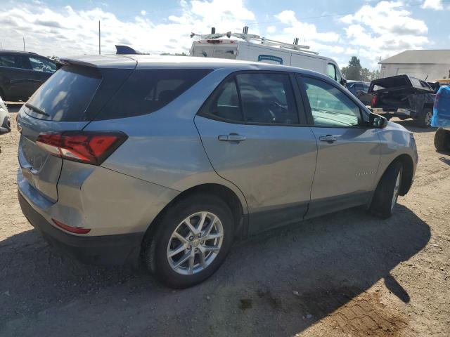 Photo 3 from auction – 2024 CHEVROLET EQUINOX LS with VIN 3GNAXHEG2RL151112