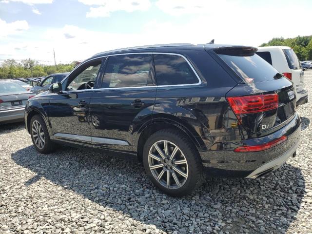 Foto 2 de la subasta – 2017 AUDI Q7 PREMIUM con VIN WA1LAAF75HD047124