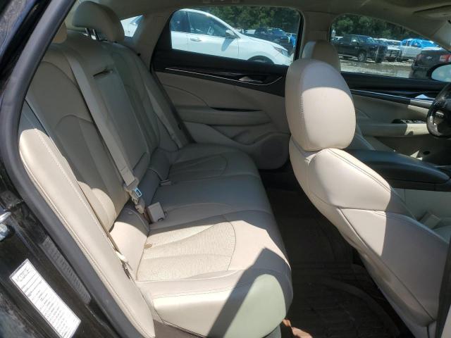 Photo 10 from auction – 2017 BUICK LACROSSE E with VIN 1G4ZP5SS9HU181677