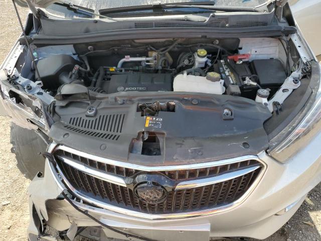 Photo 12 from auction – 2019 BUICK ENCORE PREFERRED with VIN KL4CJESB5KB853503