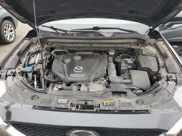 Photo 11 from auction – 2019 MAZDA CX-5 SIGNA with VIN JM3KFBE26K0653259