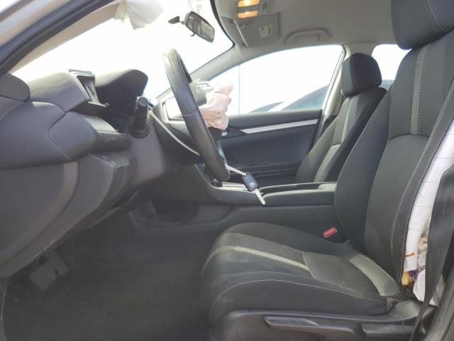 Photo 7 from auction – 2017 HONDA CIVIC LX with VIN 19XFC2F54HE032727