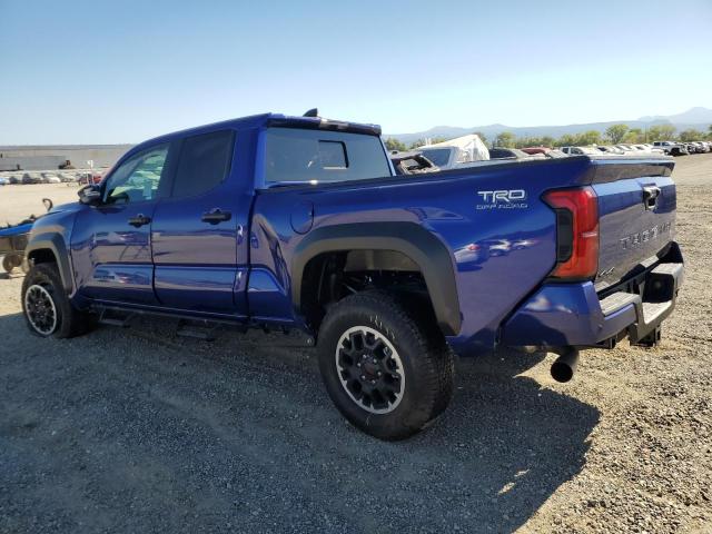 Photo 2 from auction – 2025 TOYOTA TACOMA DOUBLE CAB with VIN 3TMLB5JN4SM124559