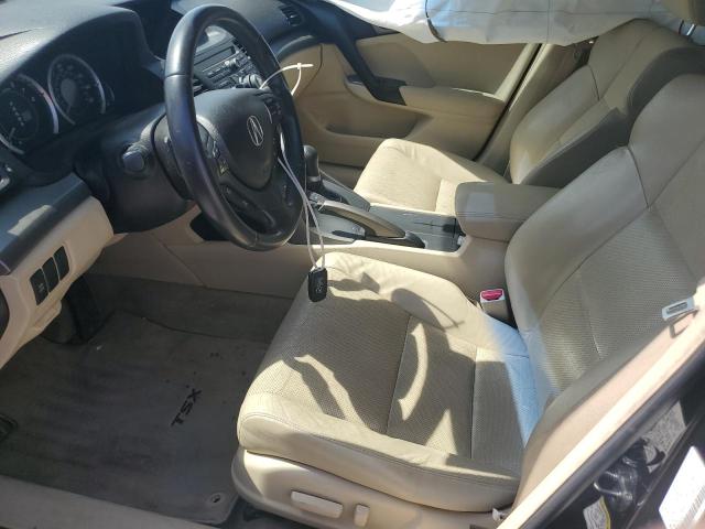 Photo 7 from auction – 2010 ACURA TSX with VIN JH4CU2F63AC013865