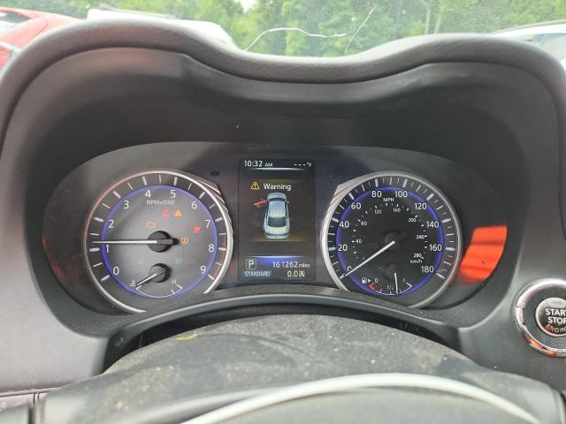 Photo 9 from auction – 2015 INFINITI Q50 BASE with VIN JN1BV7AR5FM410877