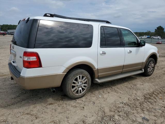 Photo 3 from auction – 2013 FORD EXPEDITION with VIN 1FMJK1H52DEF20130