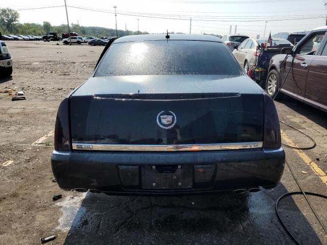 Photo 6 from auction – 2006 CADILLAC DTS with VIN 1G6KD57Y36U120126