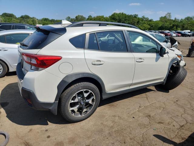 Photo 3 from auction – 2019 SUBARU CROSSTREK with VIN JF2GTAEC4K8244058
