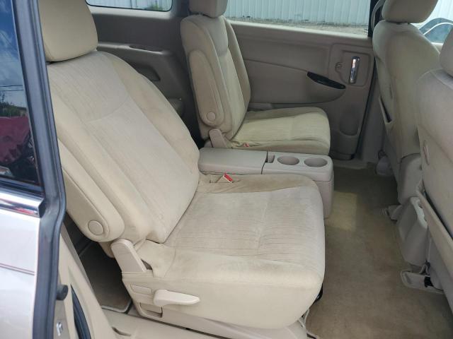 Photo 11 from auction – 2011 NISSAN QUEST S with VIN JN8AE2KP9B9007446