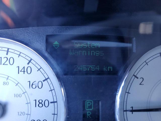 Photo 9 from auction – 2005 CHRYSLER 300 TOURIN with VIN 2C3JA53G55H142908
