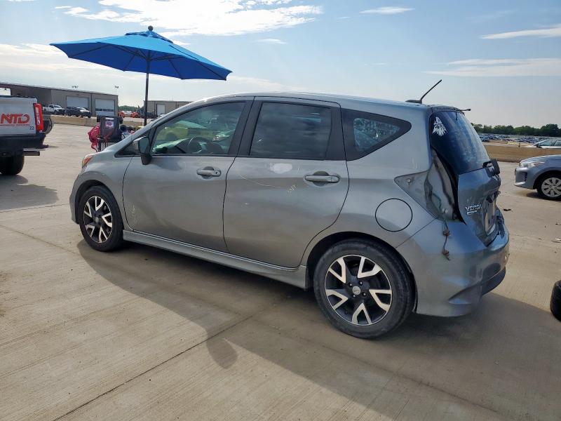 Photo 2 from auction – 2015 NISSAN VERSA NOTE with VIN 3N1CE2CP7FL397837