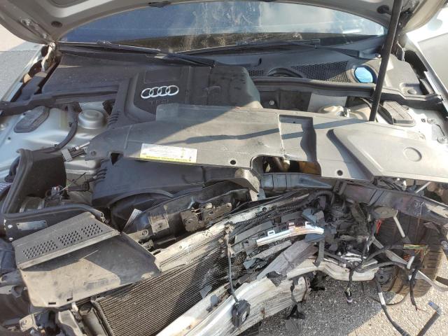 Photo 11 from auction – 2014 AUDI A4 PREMIUM with VIN WAUBFAFL4EN018880