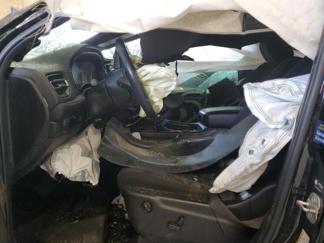 Photo 7 from auction – 2023 DODGE DURANGO GT with VIN 1C4RDJDG3PC618317