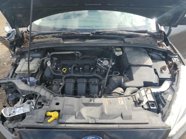 Photo 11 from auction – 2017 FORD FOCUS S with VIN 1FADP3E22HL230213