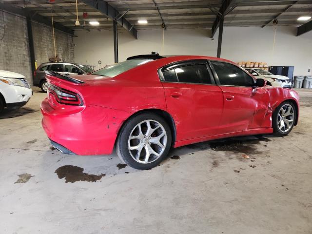 Photo 3 from auction – 2015 DODGE CHARGER R/ with VIN 2C3CDXCT1FH907350