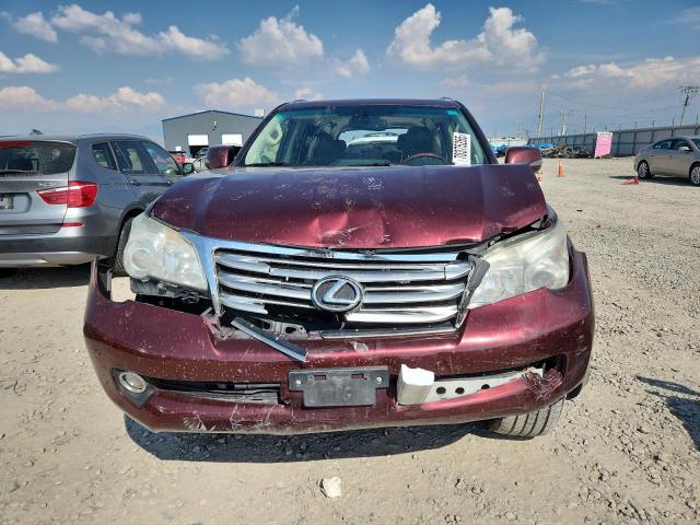 Photo 5 from auction – 2013 LEXUS GX 460 with VIN JTJBM7FX7D5062589