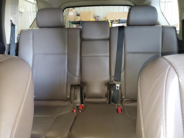 Photo 10 from auction – 2010 LEXUS GX 460 with VIN JTJBM7FX3A5011232