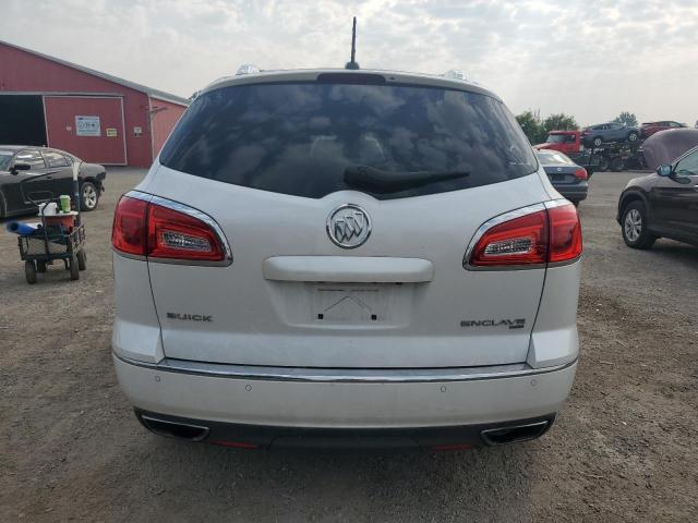 Photo 6 from auction – 2017 BUICK ENCLAVE with VIN 5GAKVCKD2HJ336283