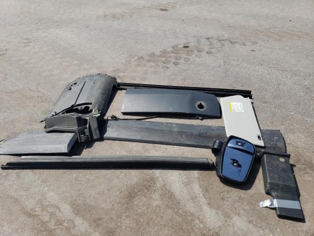Photo 13 from auction – 2018 FORD TRANSIT with VIN 1FTYR2CM8JKB54383