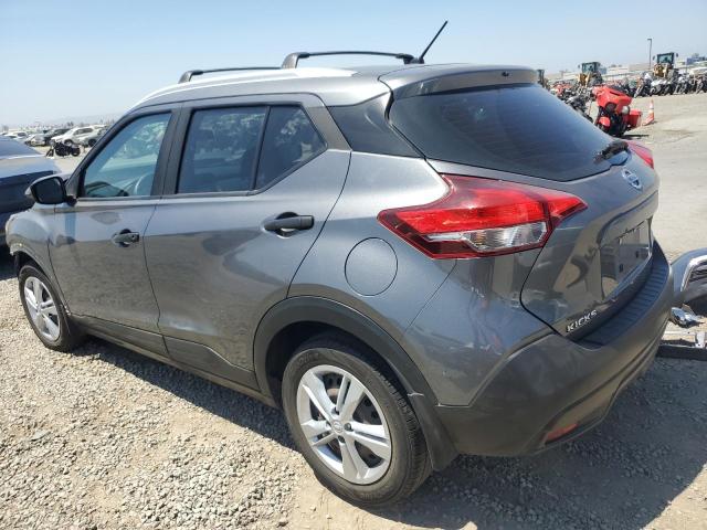 Photo 2 from auction – 2019 NISSAN KICKS S with VIN 3N1CP5CU7KL564533
