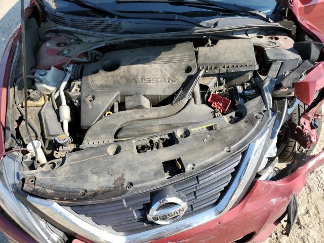 Photo 11 from auction – 2016 NISSAN ALTIMA 2.5 with VIN 1N4AL3AP1GN348675
