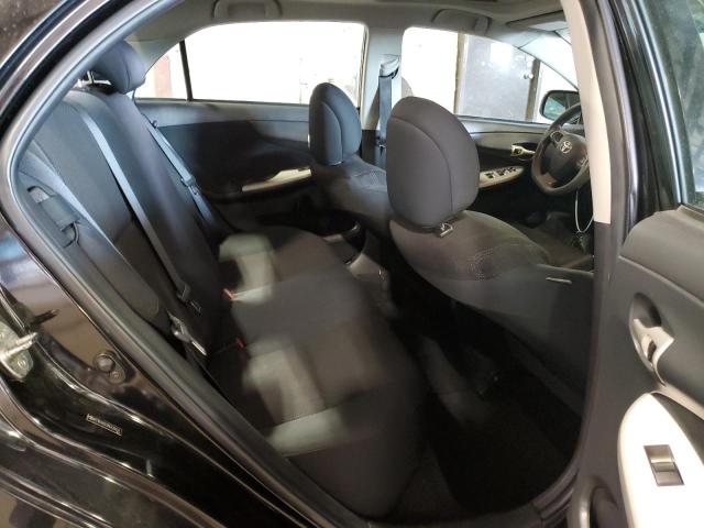 Photo 10 from auction – 2011 TOYOTA COROLLA with VIN 2T1BU4EE6BC639131