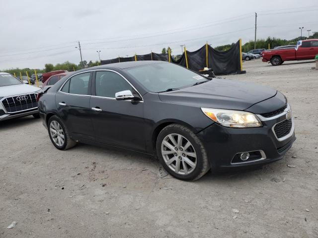 Photo 4 from auction – 2014 CHEVROLET MALIBU 2LT with VIN 1G11E5SL4EF228820