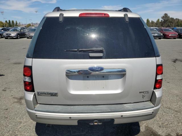 Photo 6 from auction – 2006 FORD EXPLORER L with VIN 1FMEU65836UA38556