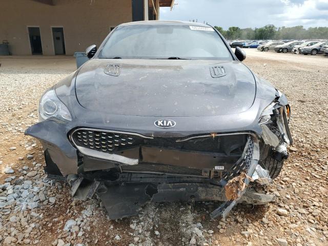 Photo 5 from auction – 2021 KIA STINGER with VIN KNAE15LAXM6089399