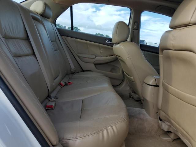 Photo 10 from auction – 2005 HONDA ACCORD with VIN 1HGCM66525A019319