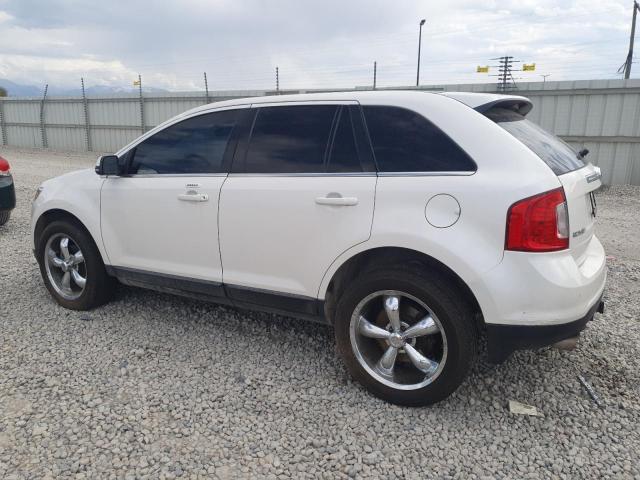 Photo 2 from auction – 2014 FORD EDGE LIMIT with VIN 2FMDK4KC6EBB18193